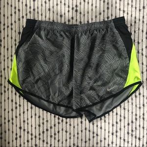 Nike Dri-Fit Running Shorts